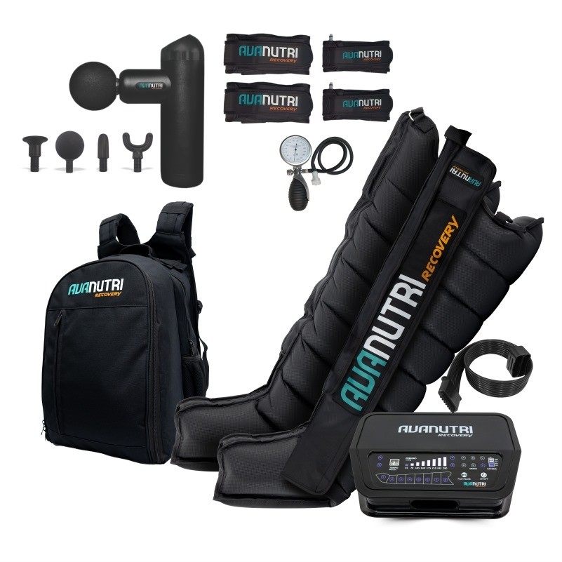 Kit de recuperação Avanutri
