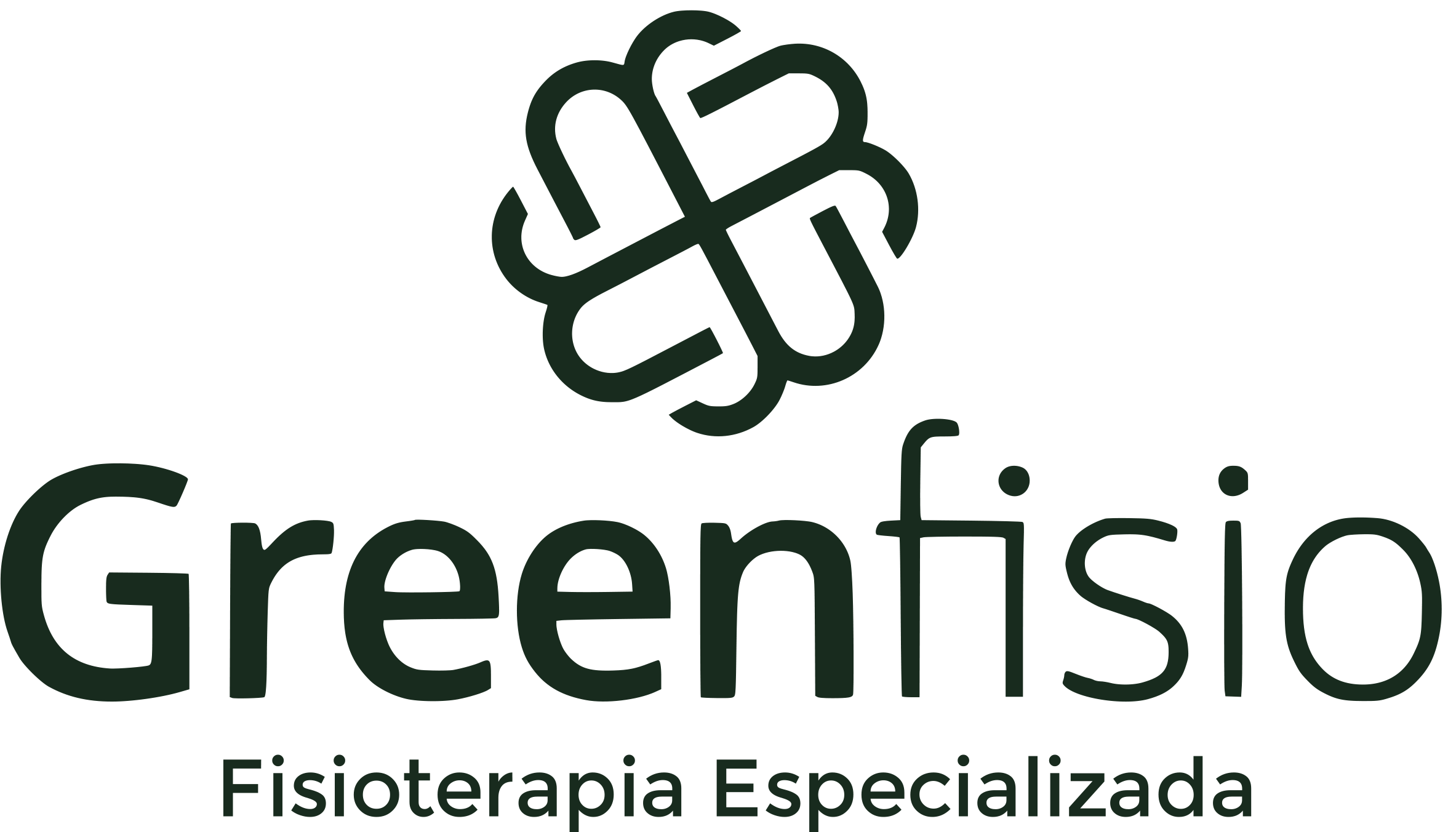 GreenFisio — Fisioterapia Especializada